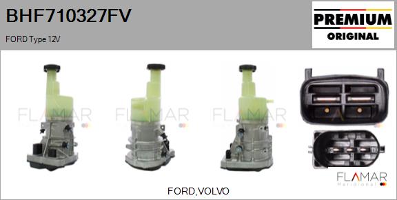 BHF710327FV