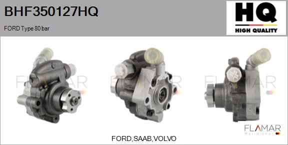 BHF350127HQ