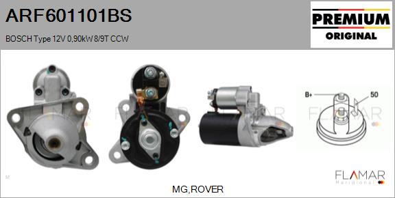 ARF601101BS