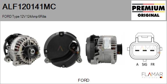 ALF120141MC