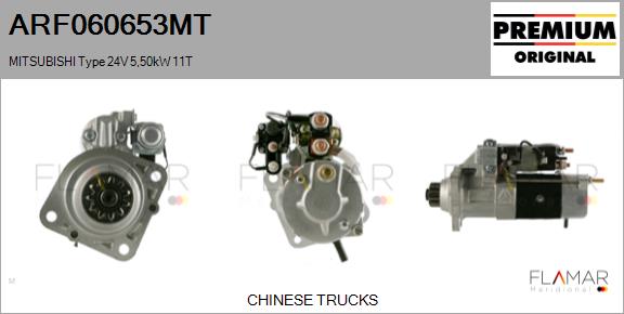ARF060653MT
