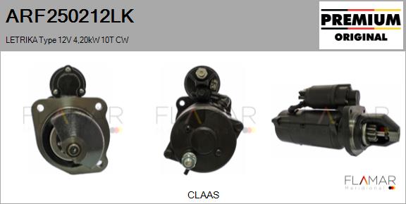 ARF250212LK