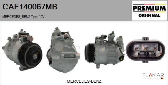 CAF140067MB