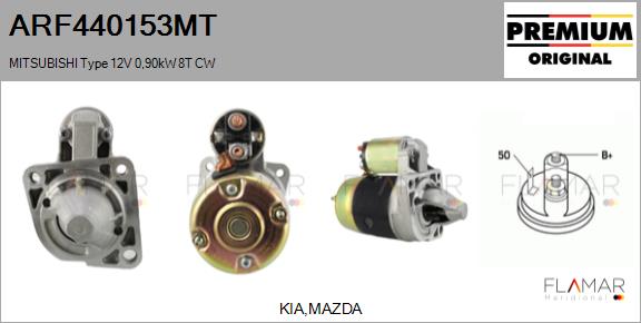ARF440153MT