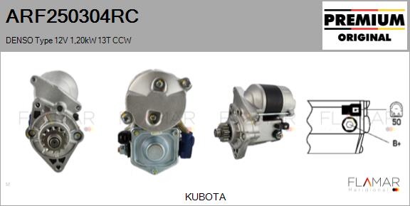 ARF250304RC