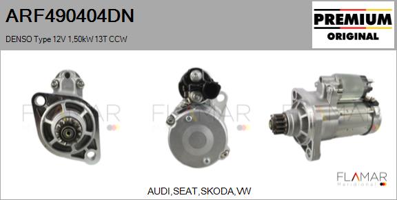 ARF490404DN