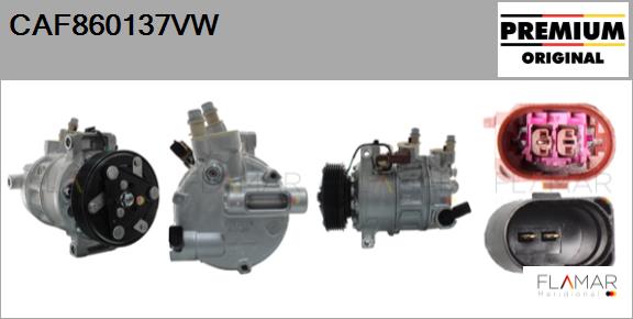 CAF860137VW