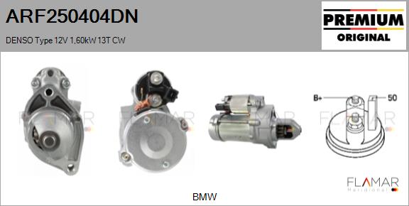 ARF250404DN