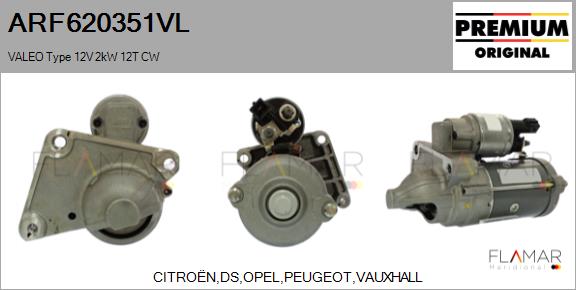 ARF620351VL