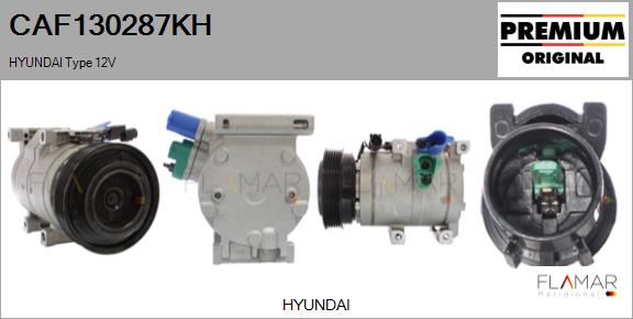 CAF130287KH