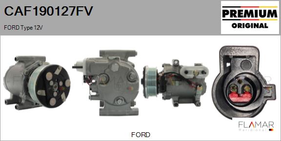 CAF190127FV