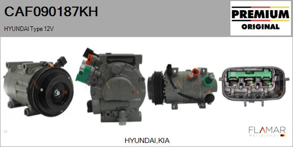 CAF090187KH