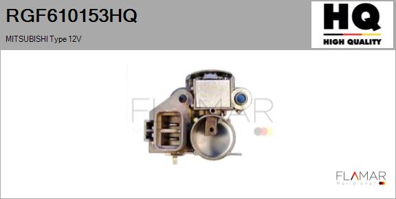 RGF610153HQ