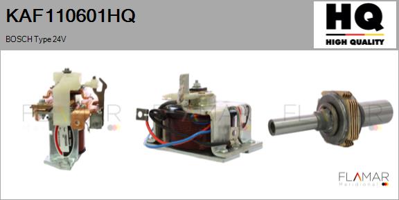KAF110601HQ