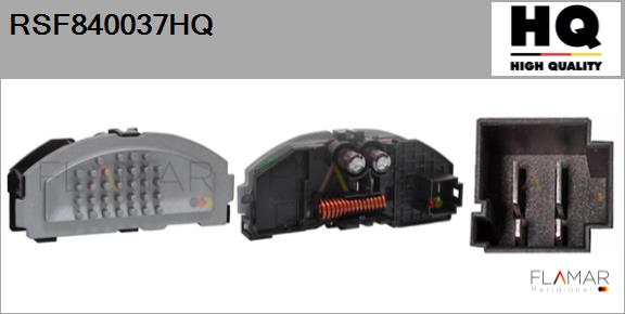 RSF840037HQ