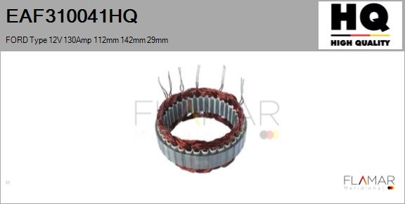 EAF310041HQ