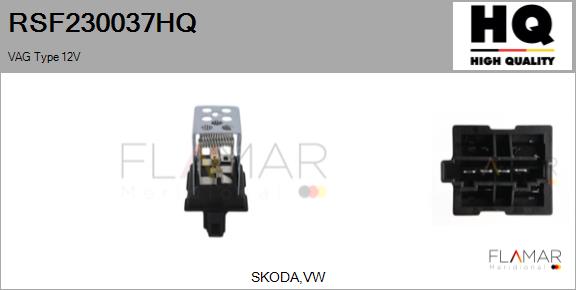 RSF230037HQ