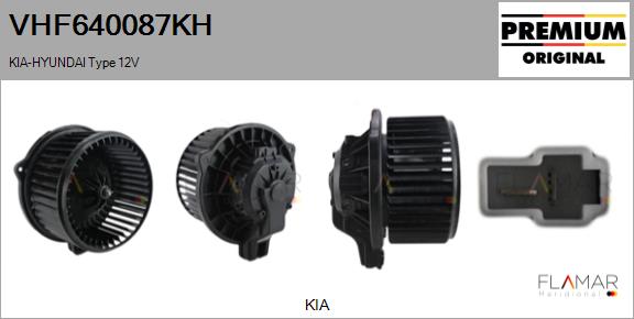 VHF640087KH