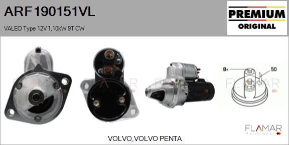 ARF190151VL