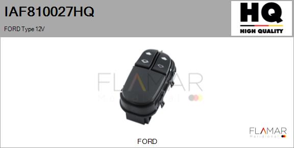 IAF810027HQ