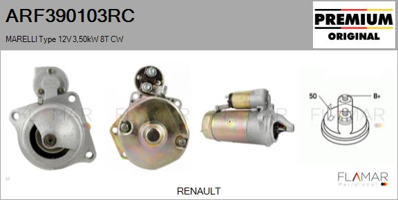 ARF390103RC
