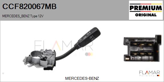 CCF820067MB