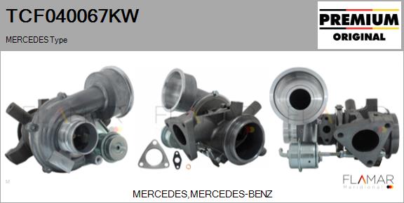TCF040067KW