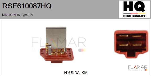 RSF610087HQ