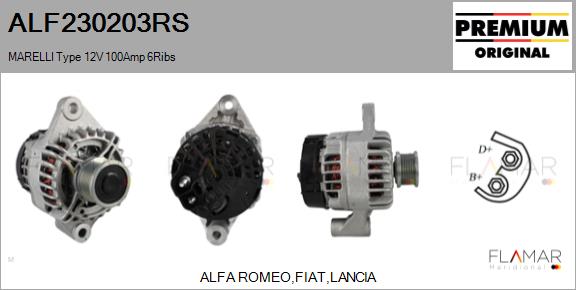 ALF230203RS