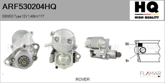 ARF530204HQ