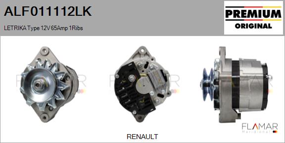 ALF011112LK