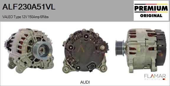 ALF230A51VL