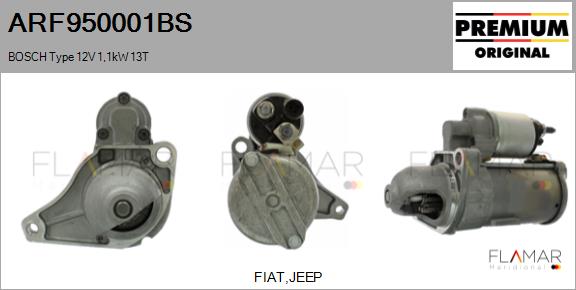 ARF950001BS