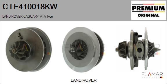 CTF410018KW