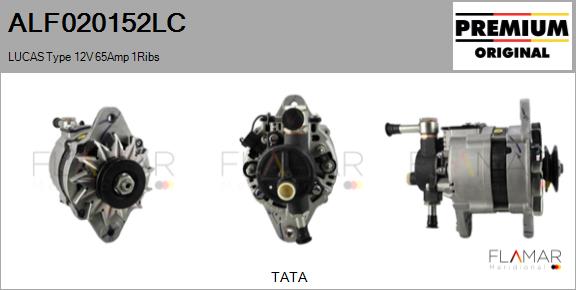 ALF020152LC