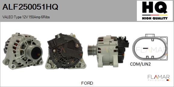ALF250051HQ