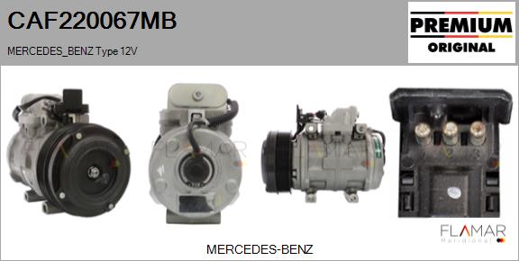 CAF220067MB