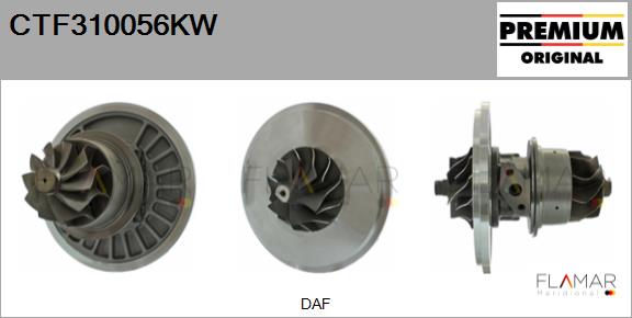 CTF310056KW