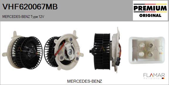 VHF620067MB
