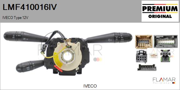 LMF410016IV
