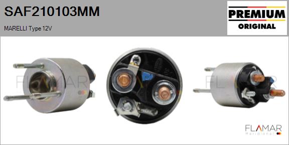 SAF210103MM