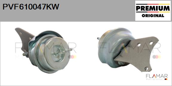 PVF610047KW