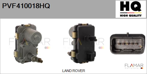PVF410018HQ