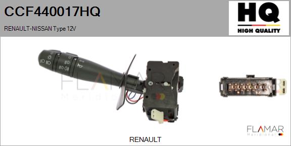 CCF440017HQ
