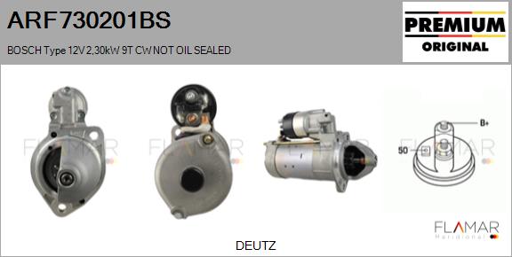 ARF730201BS