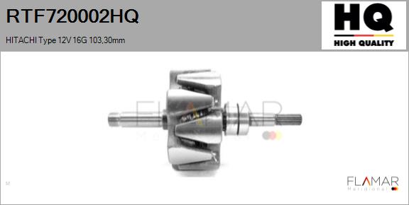 RTF720002HQ