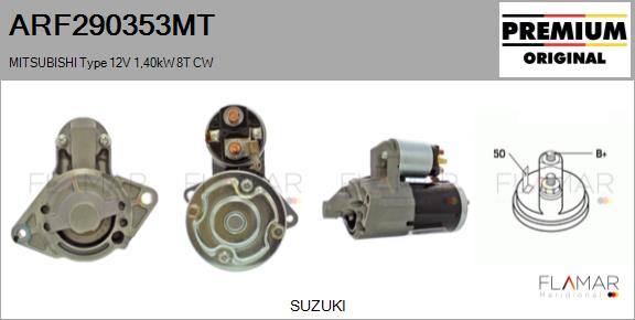 ARF290353MT