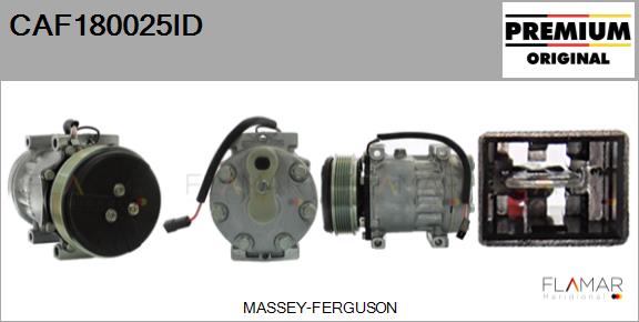 CAF180025ID