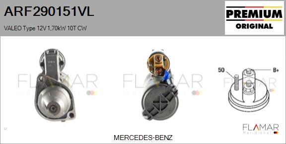 ARF290151VL