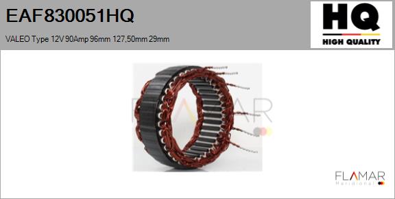 EAF830051HQ